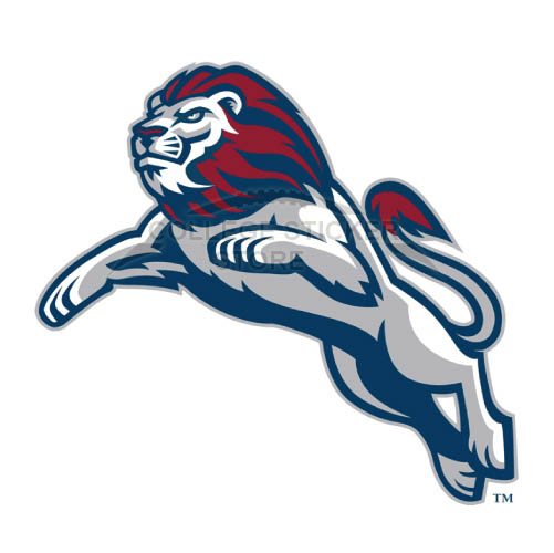Design Loyola Marymount Lions Iron-on Transfers (Wall Stickers)NO.4891